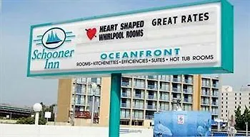 The Schooner Inn Βιρτζίνια Μπιτς Ηνωμένες Πολιτείες της Αμερικής