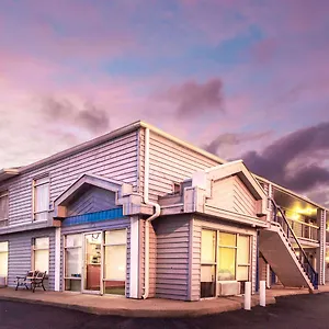Hotel Travelodge By Wyndham Virginia Bay