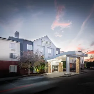 Fairfield Northlake Hotel Charlotte