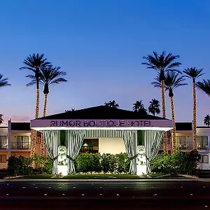 Serene Vegas Boutique Hotel Las Vegas