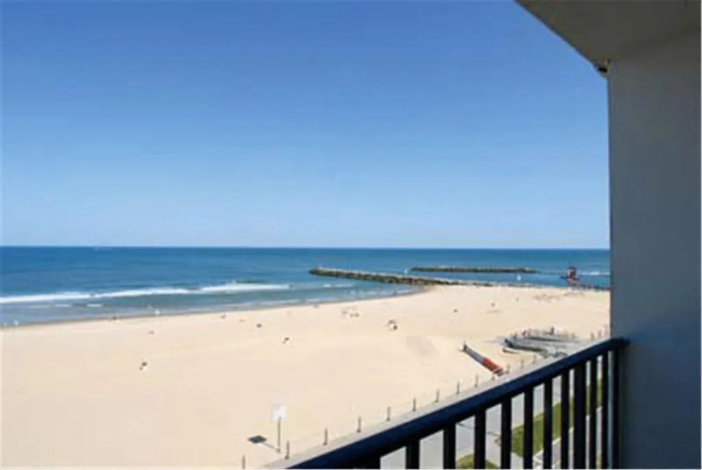 The Schooner Inn Virginia Beach 2*,  United States