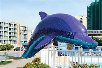 Hotel The Schooner Inn Virginia Beach