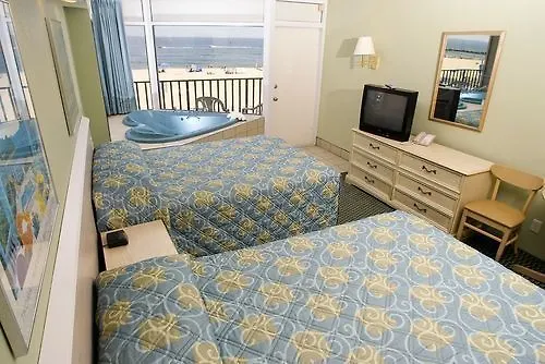 The Schooner Inn Virginia Beach